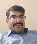 Mr. Neeraj Kumar