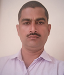 Mr.Satyendra Kumar Mishra