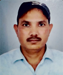 Mr. Akhilesh Singh