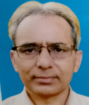 Dr Krishna Raj Singh