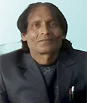 Mr. R.D. Mishra