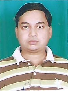 Mr. Udyan Prajapati
